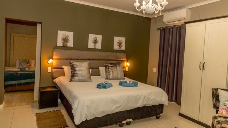 Village Boutique Hotel: Otjiwarongo - Hotel