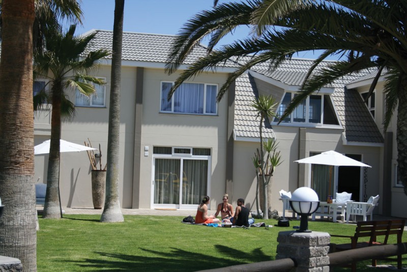 Stay @ Swakop: Swakopmund South - Bed And Breakfast