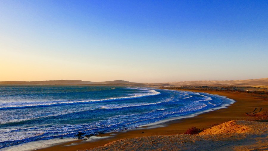 Luderitz Peninsula: Attraction in Lüderitz