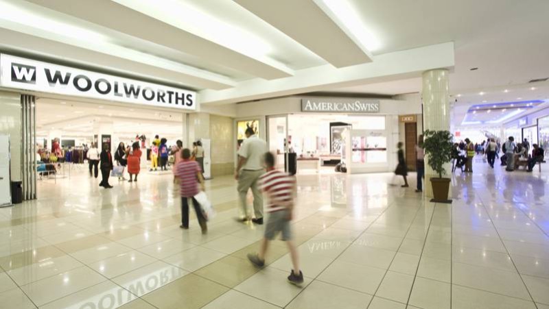 Wernhill Park: Shopping In Windhoek North East, Windhoek North West 