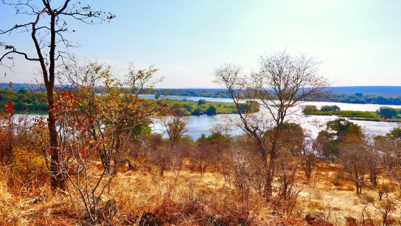 Zambezi National Park