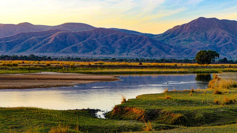 Mana Pools