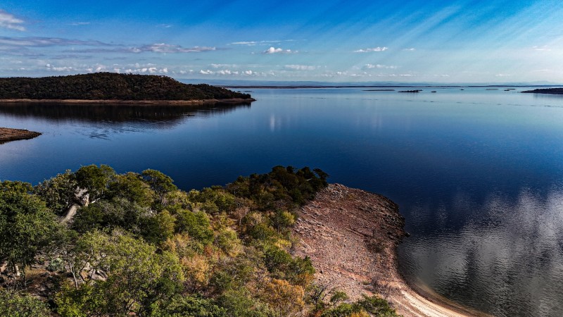 Kariba West