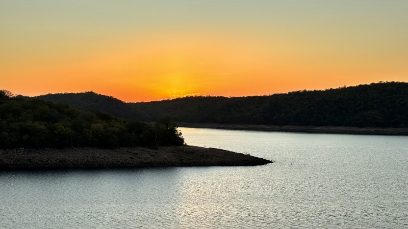 Kariba West