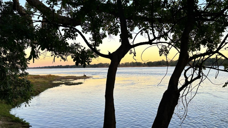 Lower Zambezi