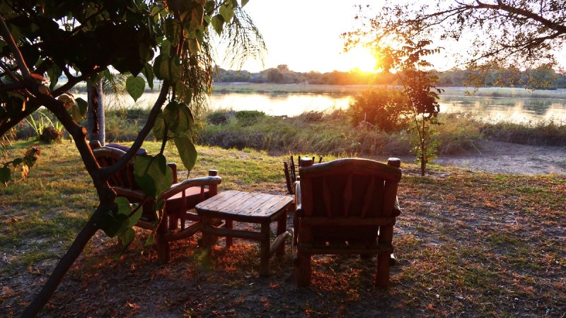 Okavango West