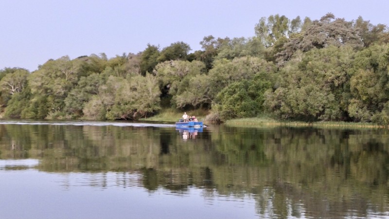 Okavango West