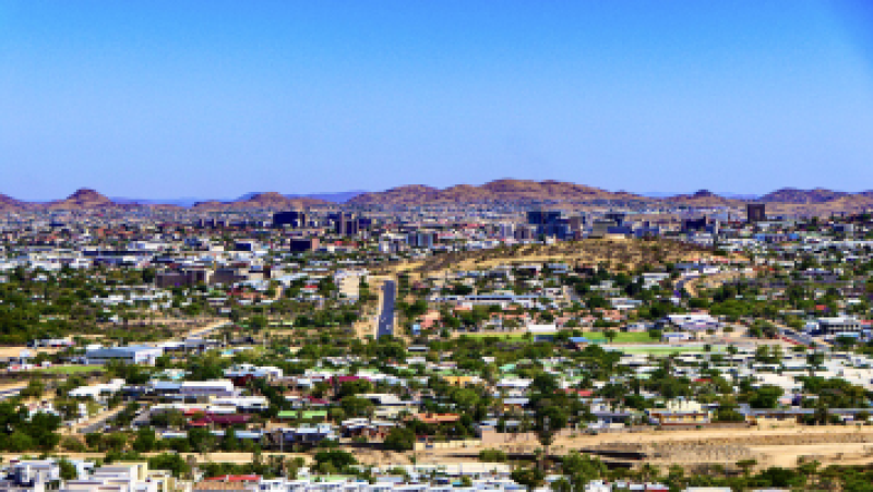 Windhoek South East