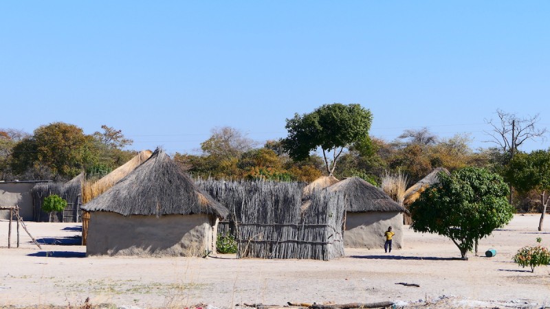 Zambezi / Katima Mulilo